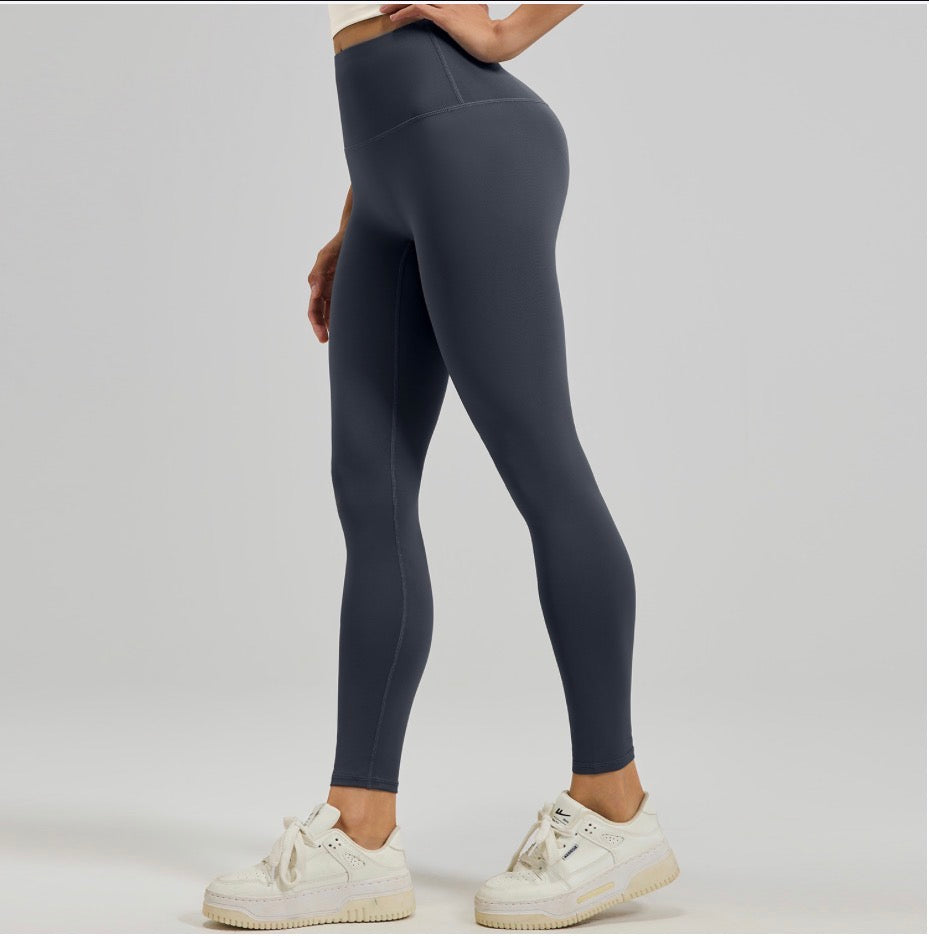 ELYZRA™ – Legging Taille Haute