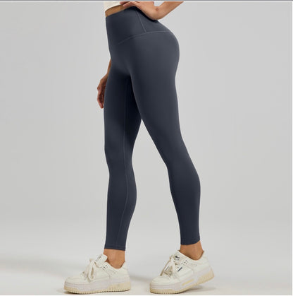 ELYZRA™ – Legging Taille Haute