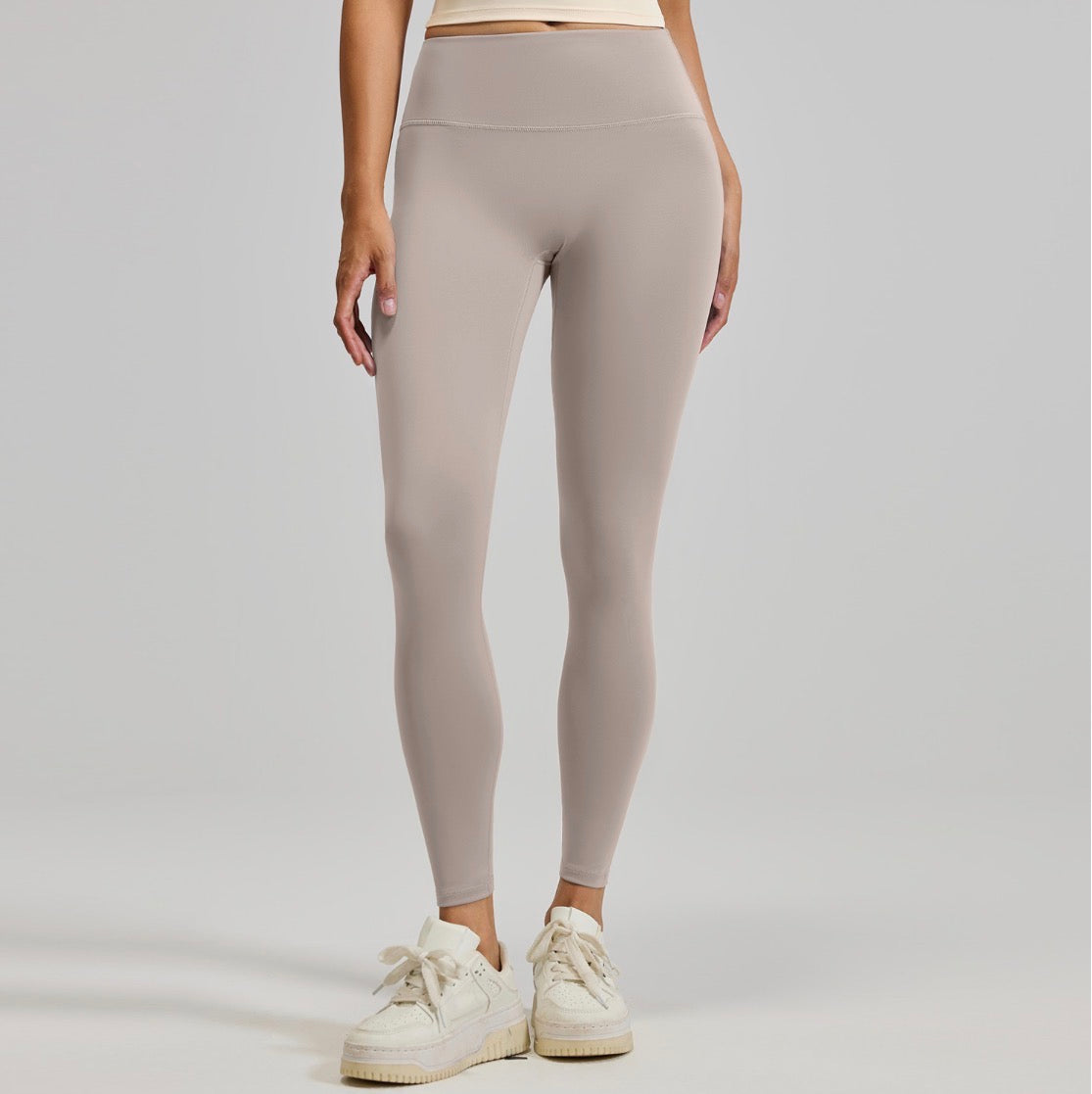 ELYZRA™ – Legging Taille Haute
