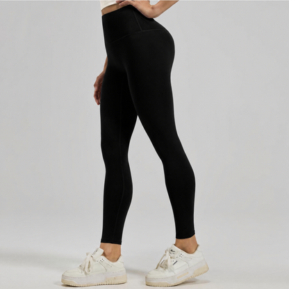 ELYZRA™ – Legging Taille Haute