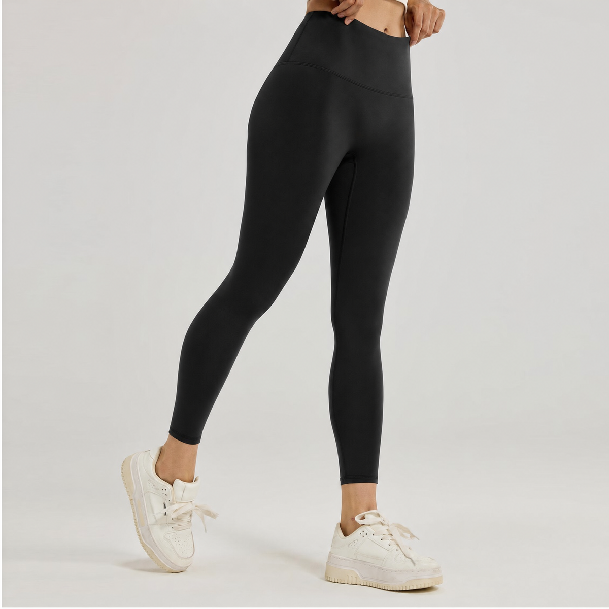 ELYZRA™ – Legging Taille Haute