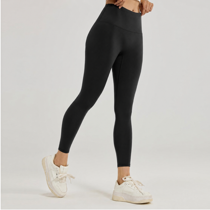 ELYZRA™ – Legging Taille Haute