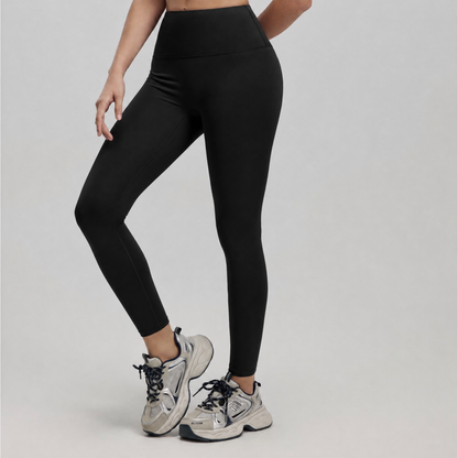 ELYZRA™ – Legging Taille Haute
