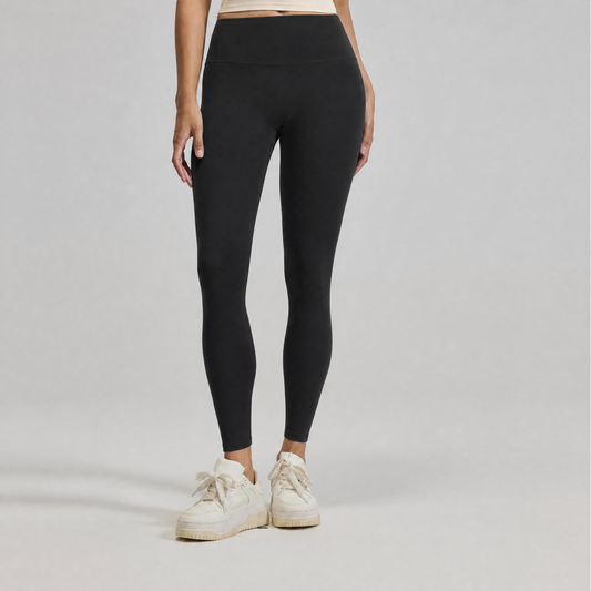 ELYZRA™ – Legging Taille Haute